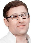 Романов Роман Владимирович — Рентгенолог