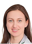 Васильева Мария Сергеевна — Венеролог
