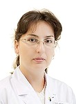 Ефимова Наталия Владимировна — Терапевт