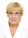 Ильина Алевтина Алексеевна — Рентгенолог
