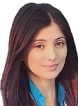 Джукаева Мадина Ахмадовна — Стоматолог-терапевт