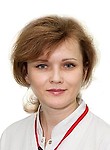 Сапожникова Вера Алексеевна — Стоматолог-гигиенист