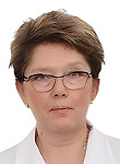 Высоцкая Ирина Викторовна — Онколог