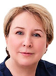 Дэпюи Татьяна Игоревна — Эндокринолог