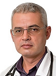 Ночевкин Евгений Вадимович — Кардиолог