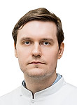 Лутохин Глеб Михайлович — Невролог