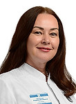 Василенко Людмила Михайловна — Терапевт