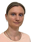 Веселовская Надежда Владимировна — Педиатр