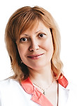 Бедина Алина Николаевна — Невролог