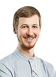 Овчинников Серафим Витальевич — Анестезиолог-реаниматолог