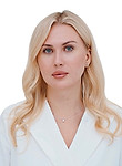 Лычагина Инна Олеговна — Косметолог