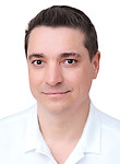 Курманов Александр Геннадьевич — Артролог