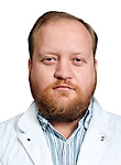 Головин Михаил Вячеславович — Онколог