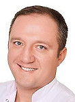 Гудель Роман Сергеевич — Вертебролог