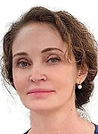 Столярова Ирина Евгеньевна — Дерматолог