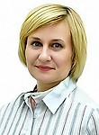Смаковская Светлана Станиславовна — Иммунолог