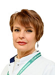 Новичкова Татьяна Юрьевна — Кардиолог