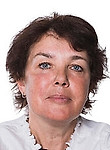 Лукьянова Валерия Юрьевна — Психолог