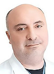 Гусейнов Фаррух Ибрагимович — Уролог
