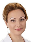 Миркина Ольга Львовна — Гинеколог