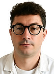 Нерсисян Давит Араевич — УЗИ-специалист