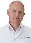 Ткаченко Евгений Владимирович — Уролог-андролог