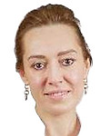 Хода Елена Валериевна — Психолог