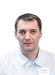 Девицкий Михаил Александрович — Стоматолог-ортопед