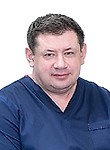 Марков Юрий Сергеевич — Стоматолог-ортопед