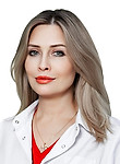 Титова Виктория Павловна — Гинеколог-эндокринолог