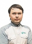 Беляев Константин Дмитриевич — УЗИ-специалист