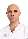Резниченко Андрей Александрович — Остеопат