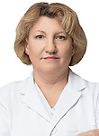 Харитонова Юлия Васильевна — Акушер-гинеколог