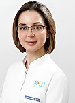 Дубинина Юлия Николаевна — Гематолог