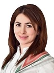 Гариева Майя Акакиевна — Терапевт