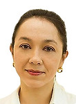 Гиззатуллина Гюзель Эльмировна — Кардиолог