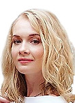 Орлова Елена Сергеевна — Педиатр