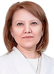 Сурат Марина Анатольевна — Дерматовенеролог