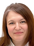 Моисеенок Людмила Валентиновна — Дерматовенеролог