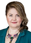 Бояринова Светлана Юрьевна — Психолог