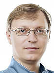 Корягин Илья Валерьевич — Гнатолог