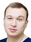 Бартенев Максим Дмитриевич — Вертебролог