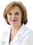 Вергун Елена Эдуардовна — Дерматолог