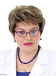 Галиченко Лидия Петровна — Косметолог