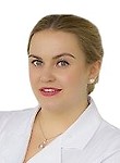 Моргулис Наталья Владимировна — Косметолог