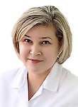 Паркаева Лариса Валерьевна — Дерматолог