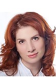 Течиева Светлана Германовна — Дерматолог