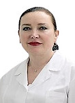 Жучкова Тамара Николаевна — Дерматолог