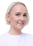 Каспирович Марина Александровна — Косметолог