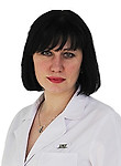 Родина Юлия Алексеевна — Косметолог